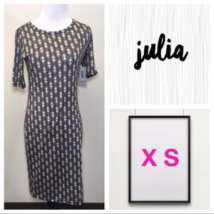 LuLaRoe Julia